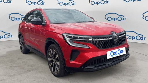 Renault Austral 1.2 E-Tech 200 Hybrid 2WD Xtronic - Techno – 2023 – 89828 km – Hybride essence – Boîte Automatique — photo 2