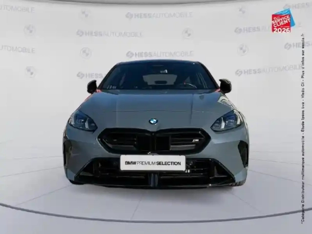 Bmw Serie 1 série 1 m135a xdrive 300ch m performance — photo 3