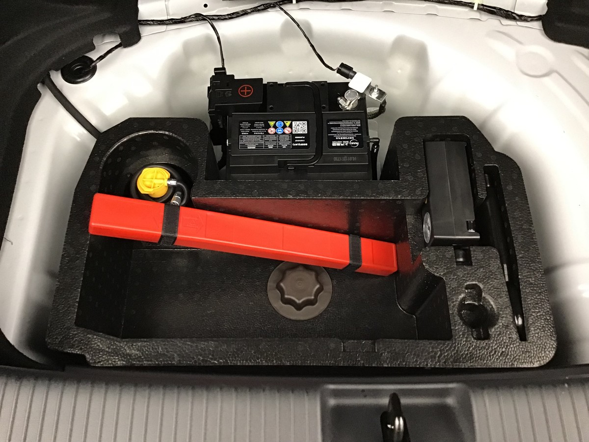 MG MG3 — photo 27