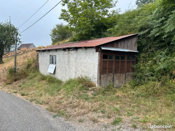 Stationnement Vente Alos   11000€