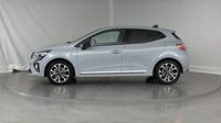 Renault Clio 1.6 E-Tech 145ch full hybrid Techno — photo 7