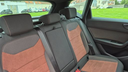 Seat Ateca 1.5 TSI 150 DSG7 - Xcellence – 2018 – 108181 km – Essence – Boîte Automatique — photo 26