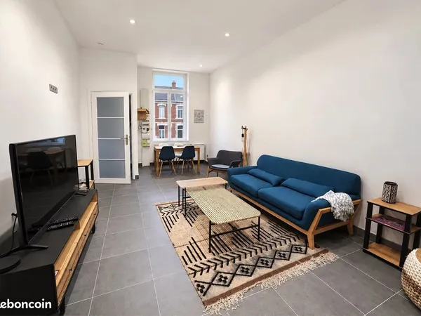 Maison 5 pièces 90 m²
