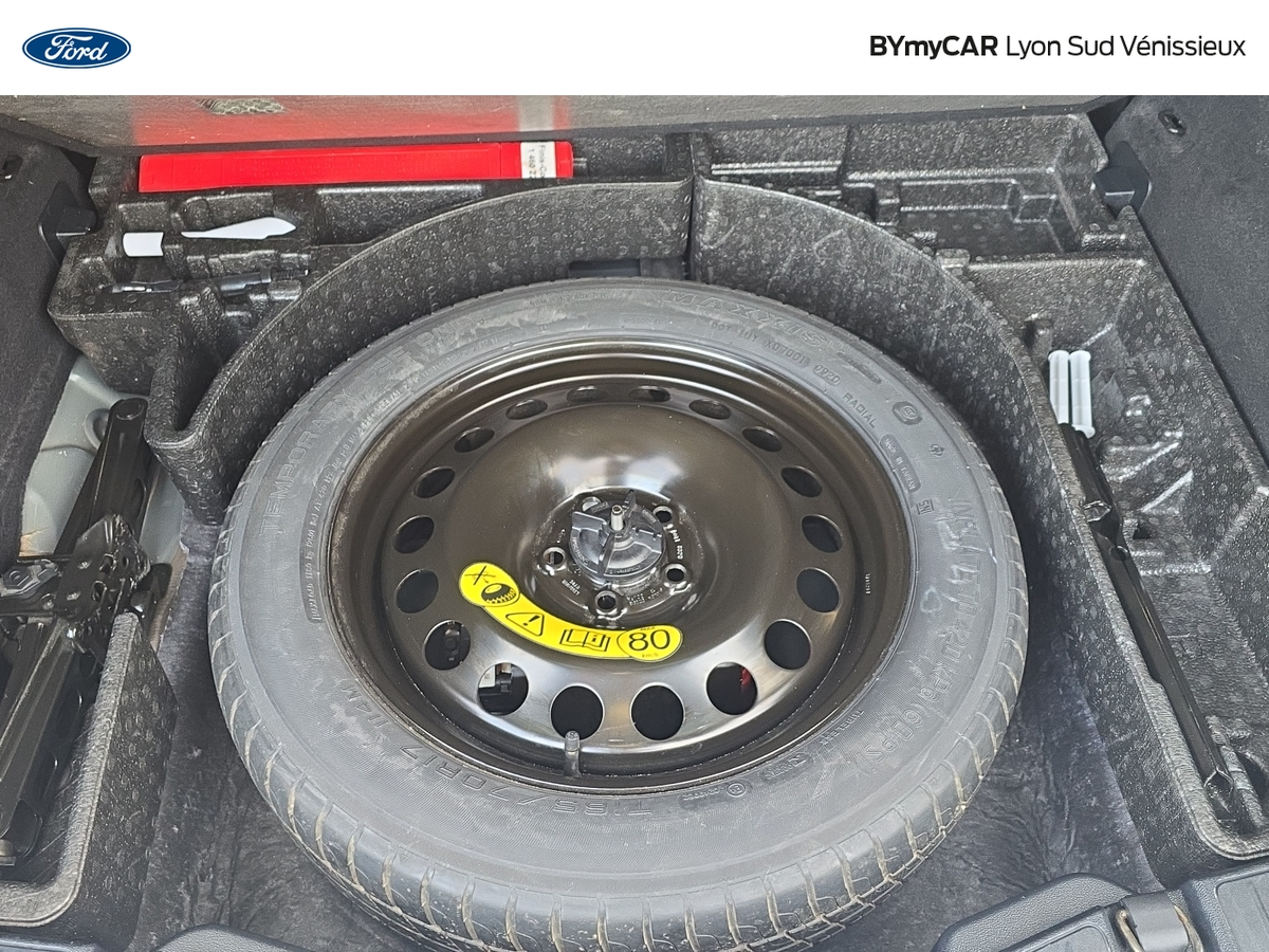 Ford Kuga 2.5 Duratec 225 ch PowerSplit PHEV e-CVT S&amp;S — photo 15