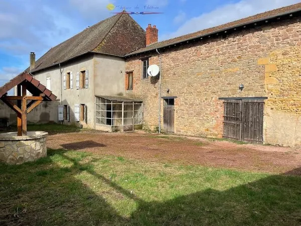 Maison 6 pièces 160 m²