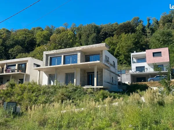Maison tresserve