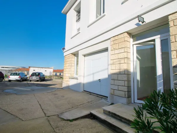 ROYAN centre - Appartement a 600M de la Plage