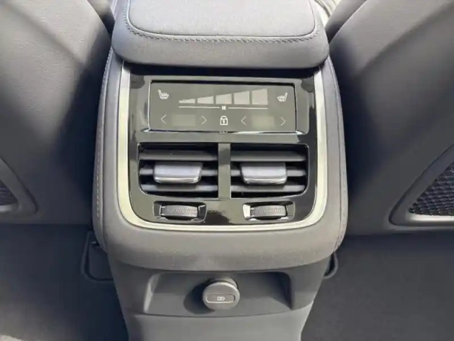 Volvo Xc90 t8 awd 250 + 156ch ultra style chrome geartronic — photo 11