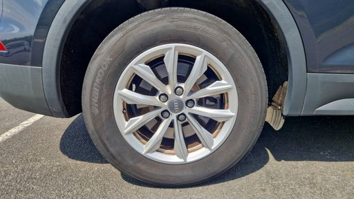 Audi Q5 2.0 TDI 163 Quattro S-Tronic7 - Avus – 2017 – 158000 km – Diesel – Boîte Automatique — photo 34