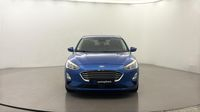 Ford Focus 1.0 EcoBoost 125ch Stop&Start Titanium — photo 1