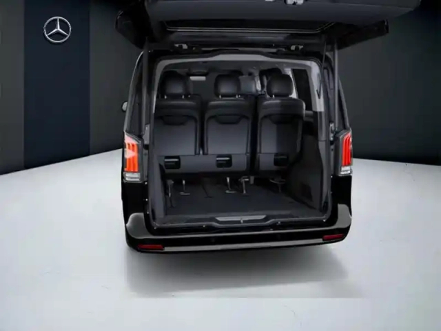 Mercedes Classe V 300 long 204ch 7 places 90kwh — photo 5