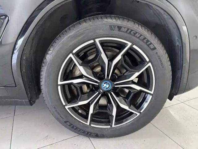 Bmw X3 xdrive 30e 292ch bva8 — photo 81