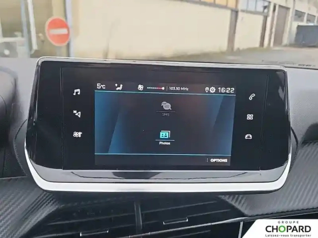 Peugeot 208 puretech 75 s&amp;s bvm5 — photo 14