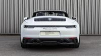 Porsche 911 Cabriolet 3.0 480ch 4 GTS PDK — photo 5