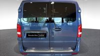 Mercedes Vito 119 CDI Mixto Compact Select Propulsion 9G-Tronic — photo 5