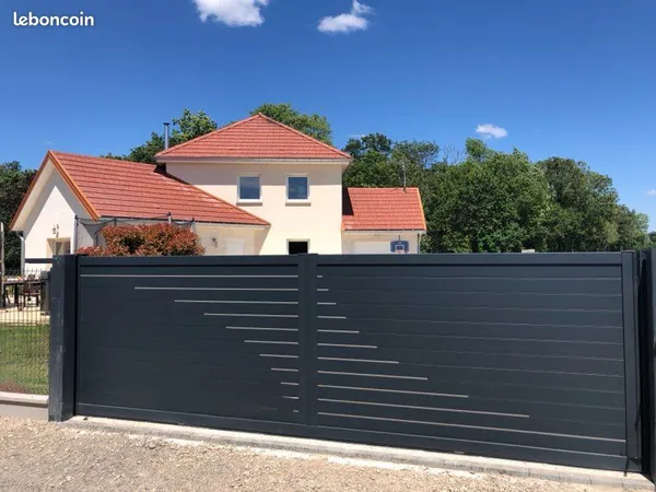 Maison familiale à vendre