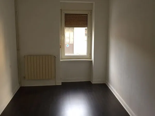 Appartement 3 pièces 49 m²