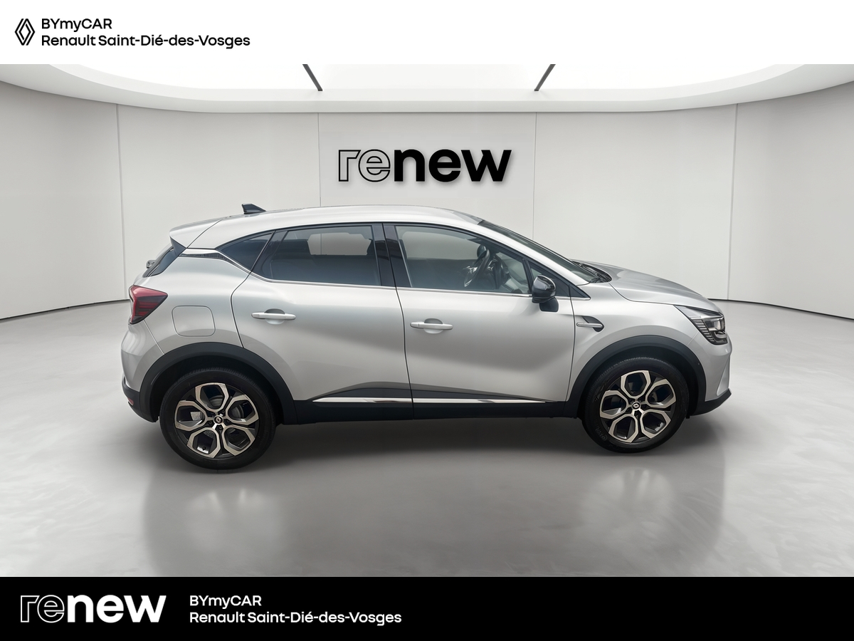 Renault Captur TCe 90 — photo 6