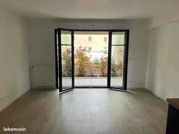 Appartement t3 hypercentre chartres