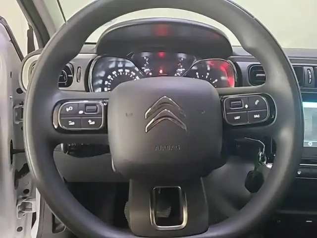 Citroën C3 puretech 83 s&amp;s bvm5 — photo 12