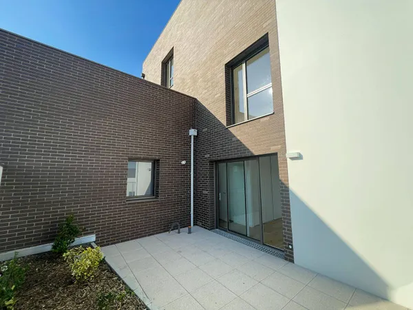 Duplex 5 pièces 120 m²