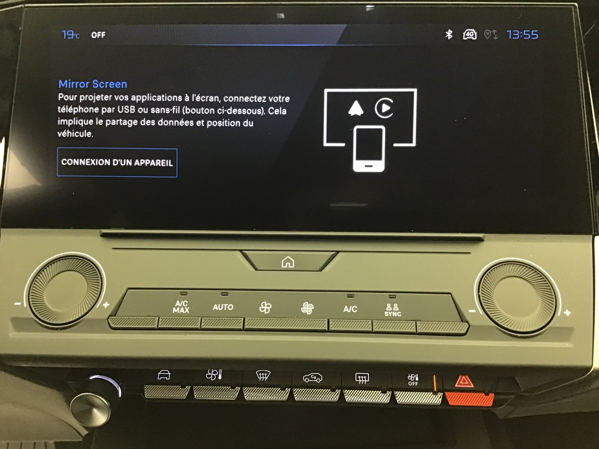Peugeot 308 — photo 14