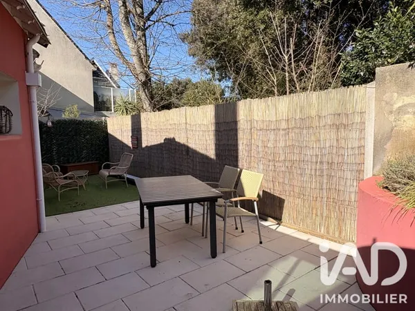 Maison 5 pièces 130 m²