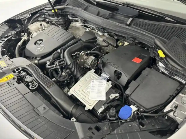 Mercedes Gla 200 7g-dct amg line 5p — photo 26