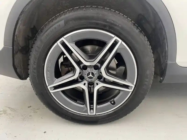 Mercedes Glc 300 e 9g-tronic 4matic — photo 19
