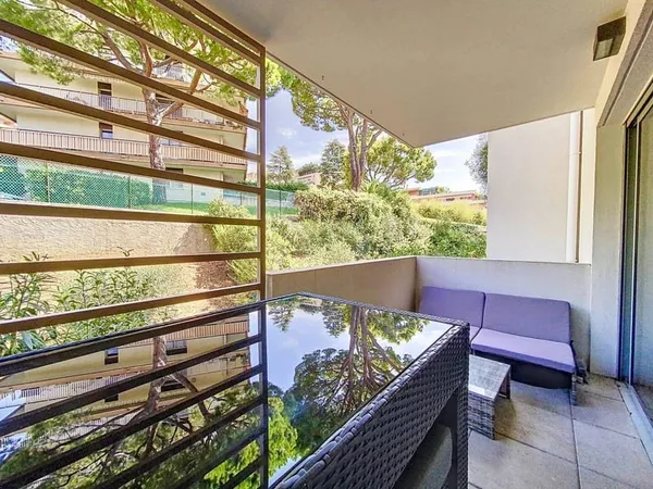 Appartement 1 pièce 23 m²