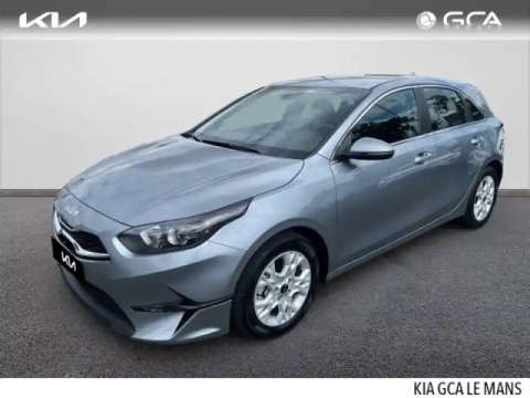 Kia Ceed 1.0 t-gdi 120ch active