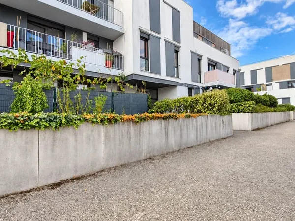 Bagneux - Appartement récent proche RER