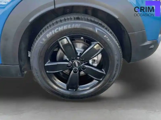 Mini Mini countryman 136 ch bva7 — photo 16