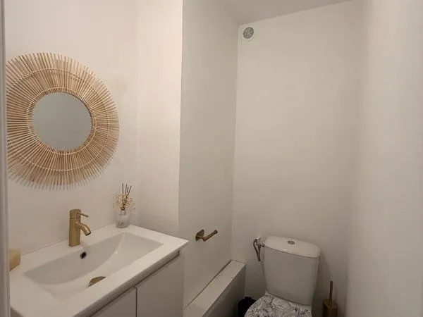 Coworking meublé & équipé - prêt à travailler - La Forêt-Fouesnant