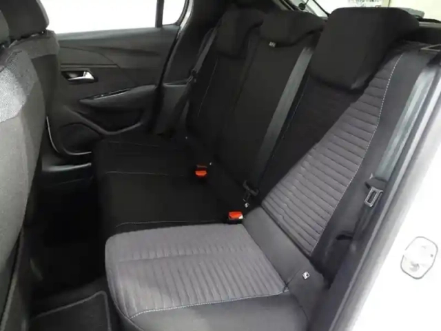 Peugeot 208 1.2 puretech 100ch s&amp;s style 118g — photo 12