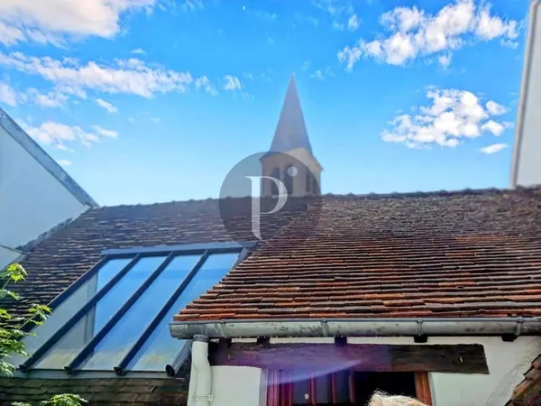 Maison 8 pièces 155 m²