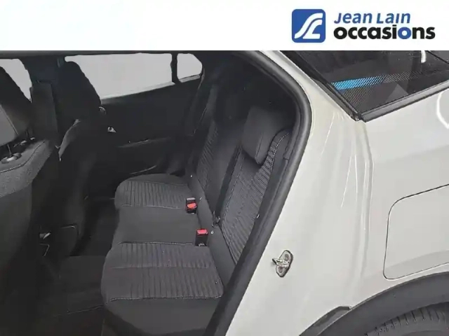 Peugeot 2008 puretech 130 s&amp;s eat8 — photo 17
