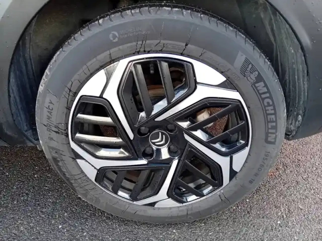 Citroën C4 puretech 130 s&amp;s eat8 — photo 69