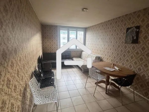 Appartement 4 pièces à vendre - 67 m² - Toulouse, Porte 69, 5ème étage