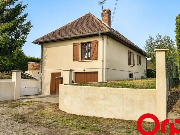 Maison 5 pièces 125 m²