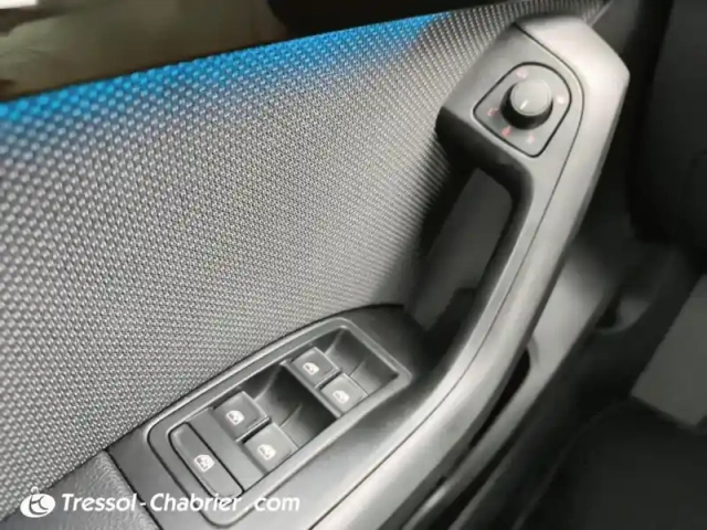 Seat Ateca 1.5 tsi 150 ch act start/stop style — photo 20