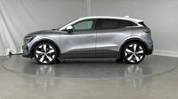 Renault Mégane E-Tech Electric EV60 220ch Techno super charge — photo 7