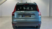 Dacia Jogger 1.6 hybrid 140ch Extreme 7 places -24 — photo 6