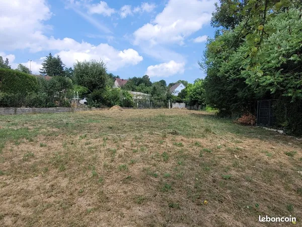 Terrain libre constructeur de 938 m² à Hausgauen