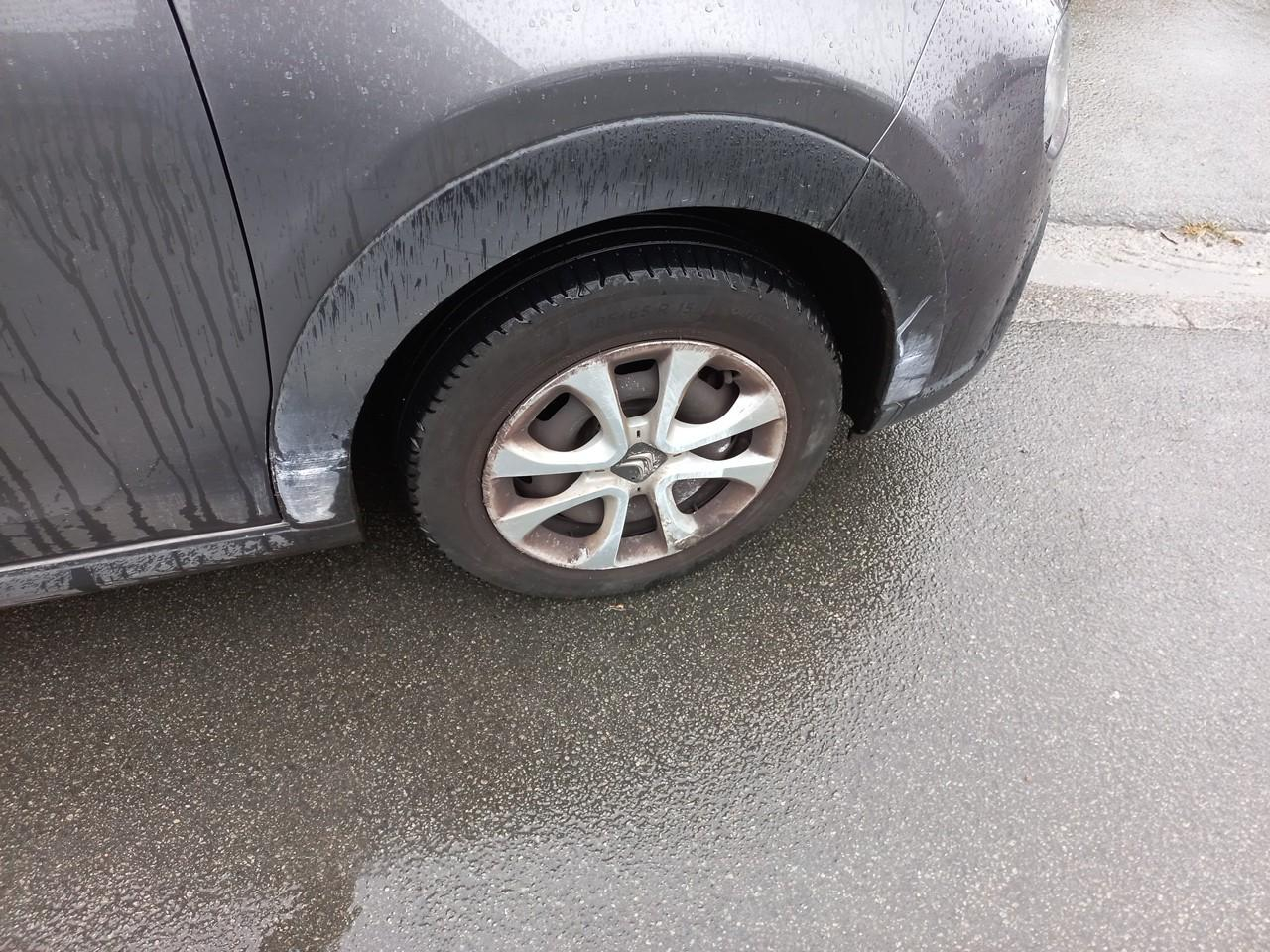 Citroën C3 puretech 83 ch bvm5 you — photo 4