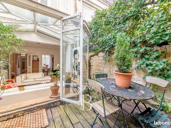 Propriété 7 pièces 171 m²