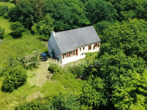 Maison 7 pièces 108 m²