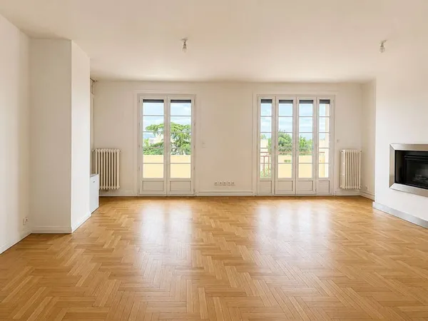 Appartement 4 pièces 110 m²