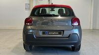 Citroen C3 PureTech 82ch Feel — photo 6