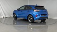 Ford Puma 1.0 Flexifuel 125ch S&S mHEV ST-Line X — photo 8